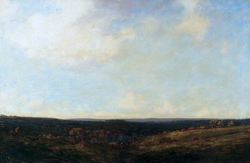 Landscape, Isle of Man